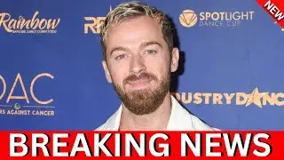 Шок от DWTS! Чемпион Mirrorball арестован &mdash; фанаты не могут поверить, кто это 😱