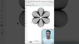 Coreldraw X12 Tutorial