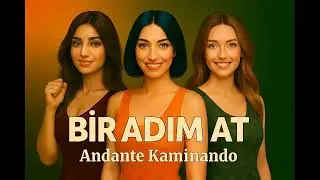 bir adım at