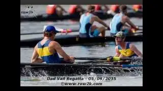 Delaware MV8+ Dad Vails Recording