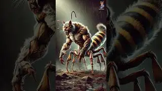 Incredible animal fusion || #shorts  #trending #animals