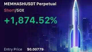 CRYPTO trading btc allt coin