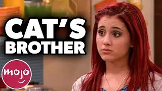 Top 10 TV Characters Who Were Mentioned But Never Revealed