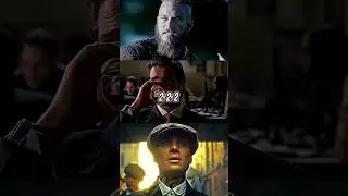 #Ragnar #patrick #thomas #strength #experience #attacks #mind #power #charisma #blinders #peaky