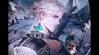 Fate/Grand Order NA - All Archer of Shinjuku Boss Fights (Shinjuku Finale)