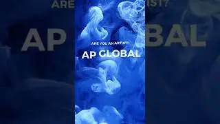 AP Global: Join now + New Features