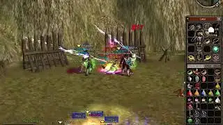 DDMT2  War BittoDuo vs Unstoppable