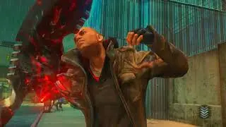 Prototype 2 100% Walkthrough part 23, 1080p 60 fps HD (NO COMMENTARY)