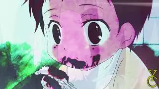 Taijitu - D.O.A (Official Visualizer)