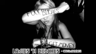 Harmony Merchants - Ladies 'N Bxtches - DUBSTEP