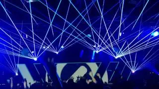 Dave Neven, Orjan Nilsen - Live!! - Chicago, Trance Arena - 24 February 2017