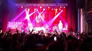 LOCO X VOS