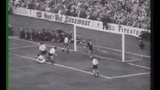 RFN - Austria 6-1 World Cup 1954 P&oacute;łfinał (World-Soccer.pl)