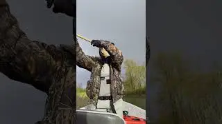 BnR employees fishing trip highlights.