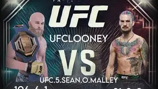 UFT 108 main event war to close to call