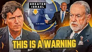Israel Can Take Over All Muslim Countries- SHOCKING