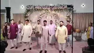 Roce function dance💃 💃