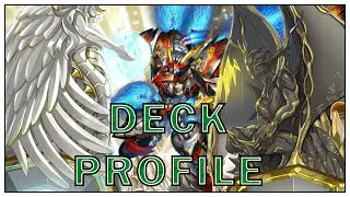 [Deck Profile] M&eacute;galithe - Ryz&eacute;al