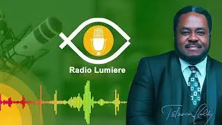 Roldy Telasco te ak RADIO LUMI&Egrave;RE