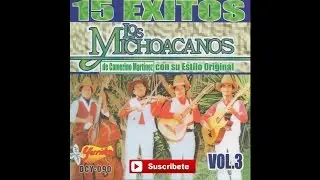Los Michoacanos - Alfredo Cortez