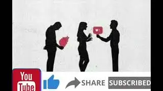 Powerful picture with deep meanings about love❣️💯🔥@PkMotivation56