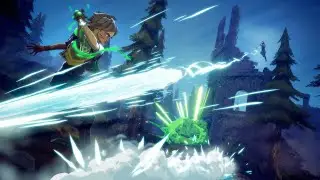Spellbreak Archive 7/14/2022 | I Can't Afford To Miss