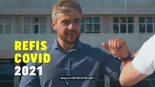 Refis/Covid 2021: D/Ara&uacute;jo cria campanha para Prefeitura de Itaja&iacute;