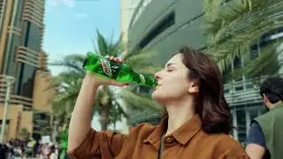 Mountain Dew | Adventure Awaits