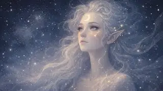 Starlight ✨❄️ Dream-Pop · Ancient · Healing