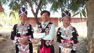 nkaj mas yaj kwv txhiaj niam loj niam yaj lom zem