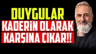 Bunlar Kaderini Belirler! Düşünce Duygu ve Frekansın Kadere Etkisi Ne? | R. Şanal Günseli