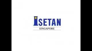 A6322   ISETAN