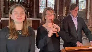 Wort und Musik zum Sonntag ›Misericordias Domini‹ (26.04.2020)