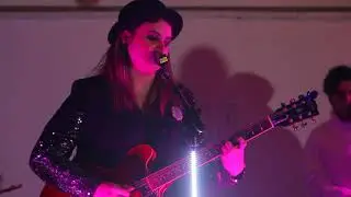Rosk - &uml;Limbo&uml; live @ La Terraza Timberland CDMX 2017