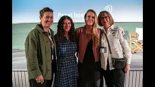 Brave New Worlds: Embracing The Challenge of a New Project | Production Designers Gathering 2024