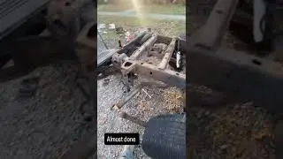 Flip kit drop shackles and new rear shocks 2003 dodge ram hit me up for drop kits lift kits and more