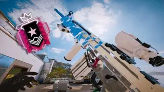 Eins Zwei Polizei (R6 Montage)