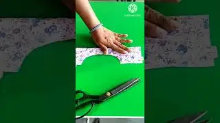 Easy Tips And Tricks #14 || Santhoshi Tailor ||