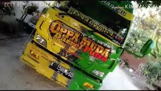 Sodrek truk oppa muda(bolone sam pi'i)