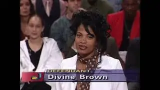 Judge Judy 