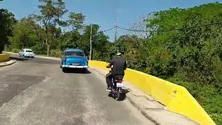 REPARTO CALABAZAR 🇨🇺 BOYEROS HABANA CUBA 🇨🇺