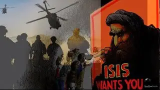 Behind western policies? The #MiddleEast t is on fir!