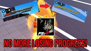 STOP LOSING YOUR EXP ON DEATH | Dragon Ball Final Stand Remastered