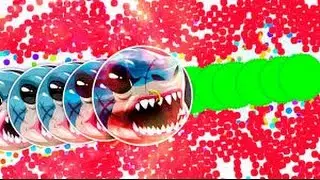ULTRA VIRUS LINESPLIT & BIGGEST AUTO SPLIT  Solo Agar io Gameplays    YouTube