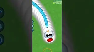 Worms Zone.io