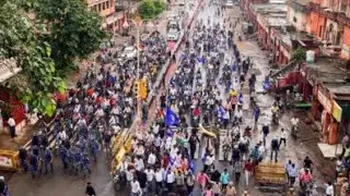 Bharat Bandh 2025 Explained: Why 25 Crore Workers Are Striking & How It Affects YOU! 😱