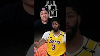 is Anthony Davis OVERRATED