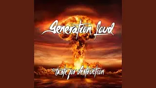 Taste for Destruction