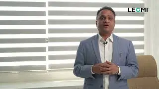 Leomi Instruments Corporate Video - Insertion Thermal Mass Flow meter