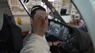 National Helicopter Museum